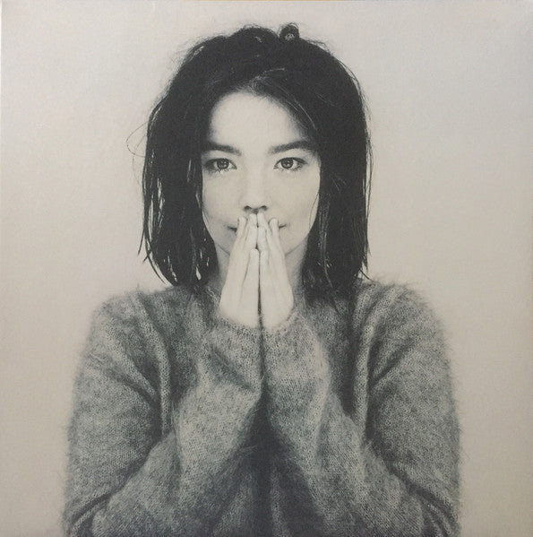 Björk – Debut [180G] Vinyl LP Record