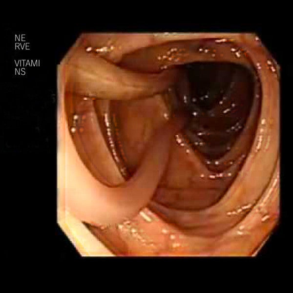 Nerve Vitamins – Good Colonoscopy Cassette Tape