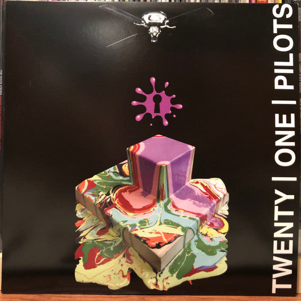Twenty | One | Pilots – Twenty | One | Pilots  2x Vinyl LP Record *Unofficial Release*