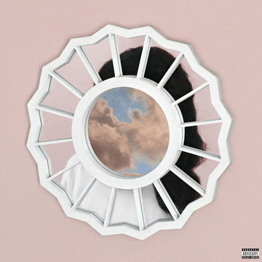 Mac Miller – The Divine Feminine 2x Vinyl LP Record