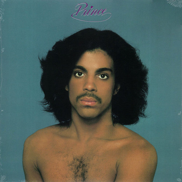 Prince ‎– Prince Vinyl LP Record