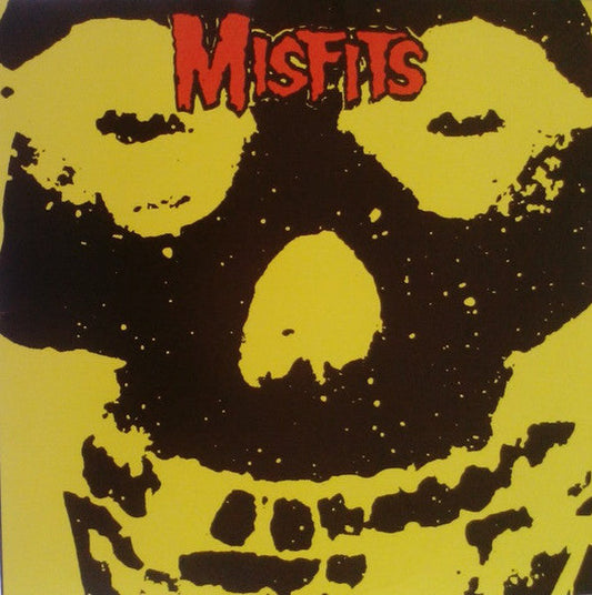 Misfits – Misfits Vinyl LP Record