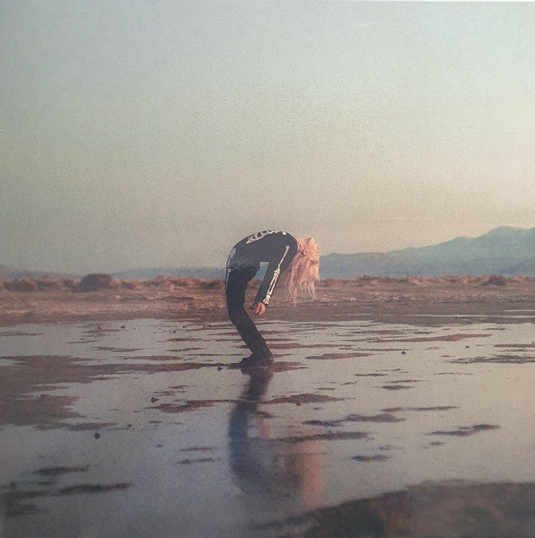 Phoebe Bridgers & Rob Moose – Copycat Killer Vinyl 12" EP Record