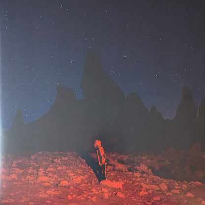 Phoebe Bridgers – Punisher Vinyl LP Record