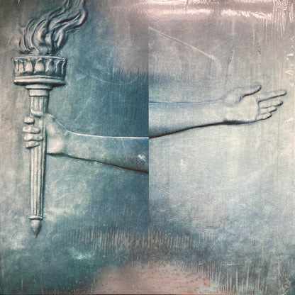 Fugazi – The Argument Vinyl LP Record