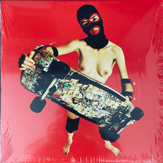 Dwarves - The Dwarves Are Young And Good Looking Vinyl LP Record