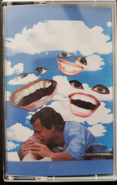 Infinity Land – Honest Comedy Cassette Tape