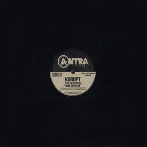 Kurupt ‎– Ride With Us 12" Vinyl LP Record