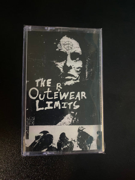 The Outerwear Limits - The Outerwear Limits Cassette Tape