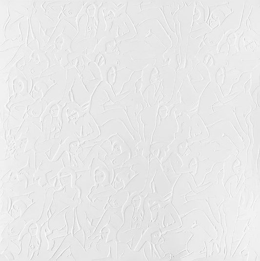 Mac Miller – Macadelic 2x (White Color Vinyl) LP Record