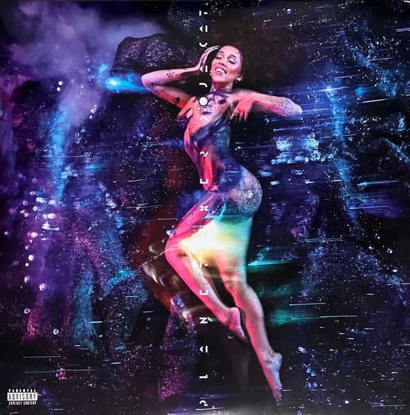 Doja Cat - Planet Her [Deluxe] 2x Vinyl LP Record