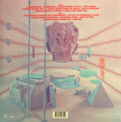 Glass Animals - Dreamland Vinyl LP Record