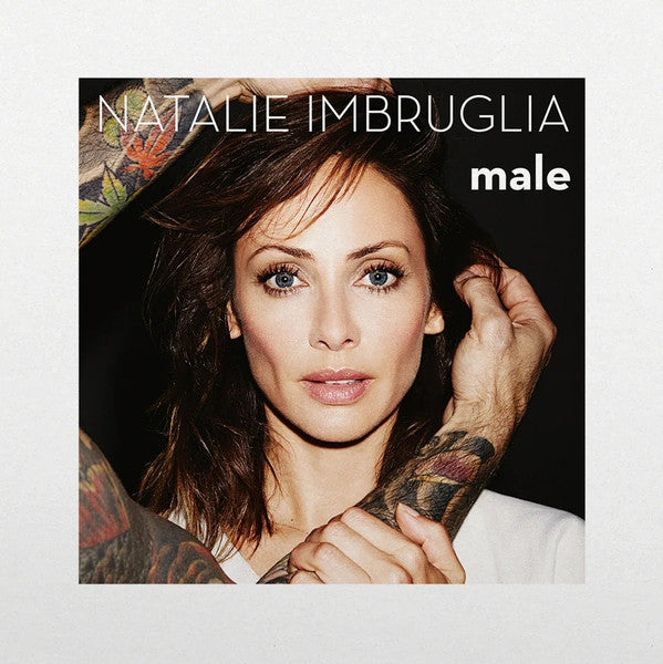 IMBRUGLIA, NATALIE - Male - Limited Gatefold 180-Gram Translucent Magenta Colored Vinyl [Vinyl] Vinyl Record