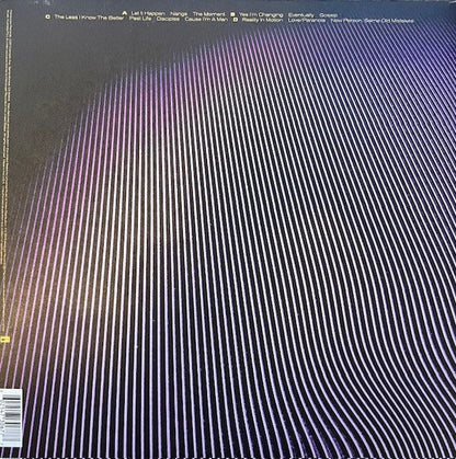 Tame Impala – Currents 2x Vinyl LP Record