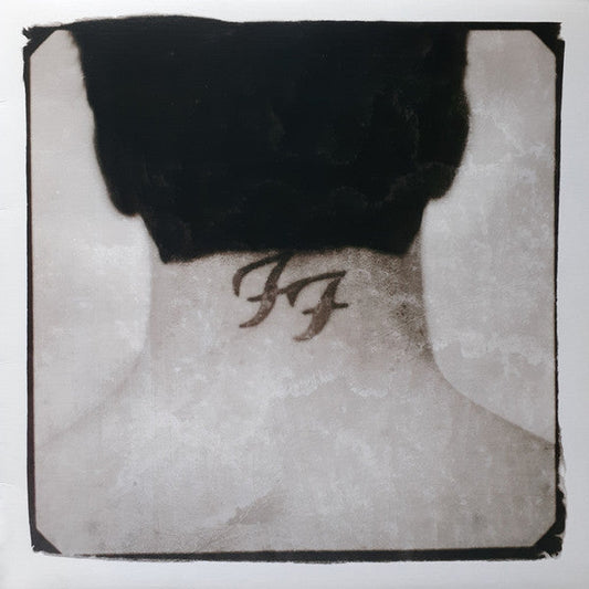 Foo Fighters - There Is Nothing Left To Lose Vinyl LP Record