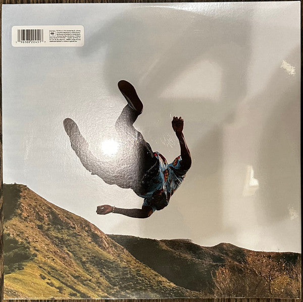 TYLER, THE CREATOR – Wolf 2x Vinyl LP Record