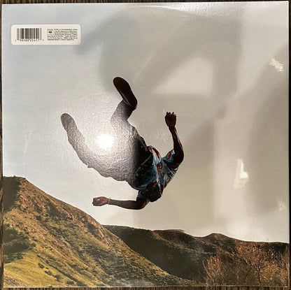 TYLER, THE CREATOR – Wolf 2x Vinyl LP Record