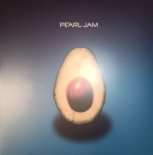 Pearl Jam – Pearl Jam 2x Vinyl LP Record