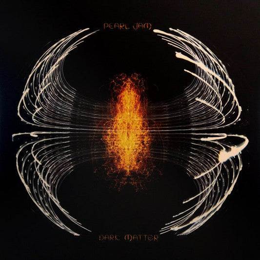 PEARL JAM – Dark Matter Vinyl LP Record