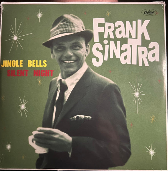 Jingle Bells (Evergreen Colored Vinyl) (7" Single]) Vinyl Record