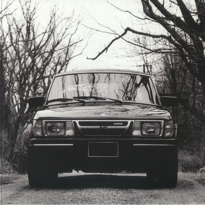 Slint - Tweez [Remastered 180G] (Red Color Vinyl) LP Record
