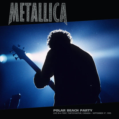 Metallica - Load [Deluxe Box Set] 6x Vinyl Records 16x CDs 4x DVDs