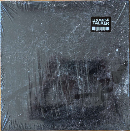U.S. Maple - Talker Vinyl LP Record