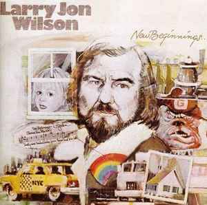 New Beginnings / Let Me Sing My Song To You Music CD