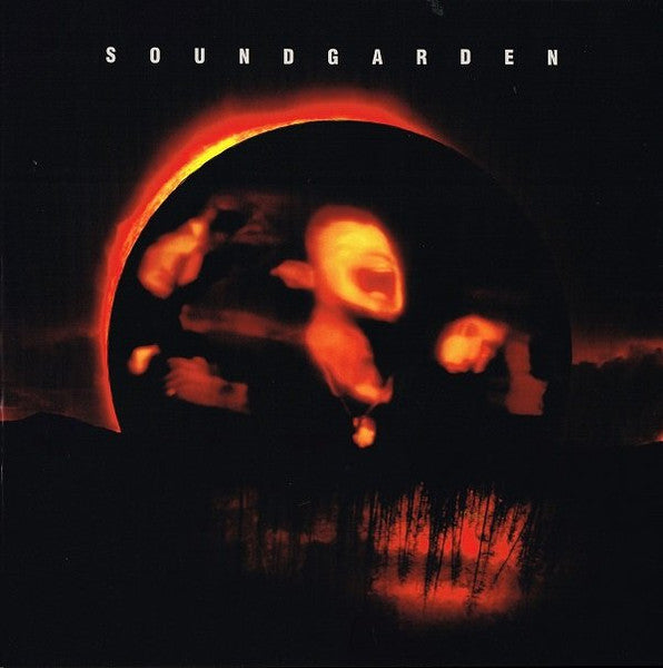 SOUNDGARDEN - Superunknown [180G] 2x Vinyl LP Record