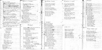 Cows - Orphan's Tragedy CD