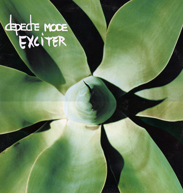 Depeche Mode - Exciter [180G] 2x Vinyl LP Record