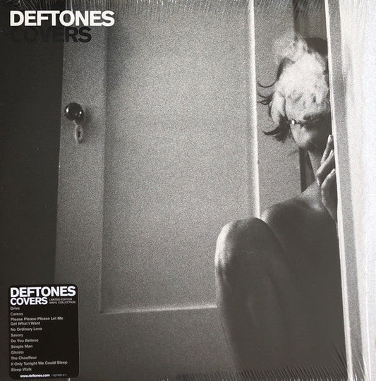 Deftones – Covers Vinyl LP Record