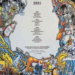 SUBLIME - Sublime [180G] 2x Vinyl LP Record