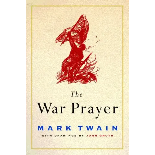 The War Prayer