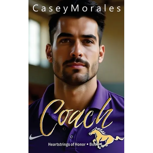Coach: An mm romantic comedy