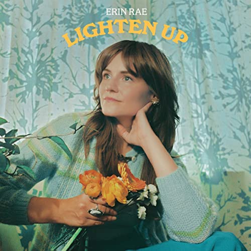 LIGHTEN UP [Vinyl] Vinyl Record