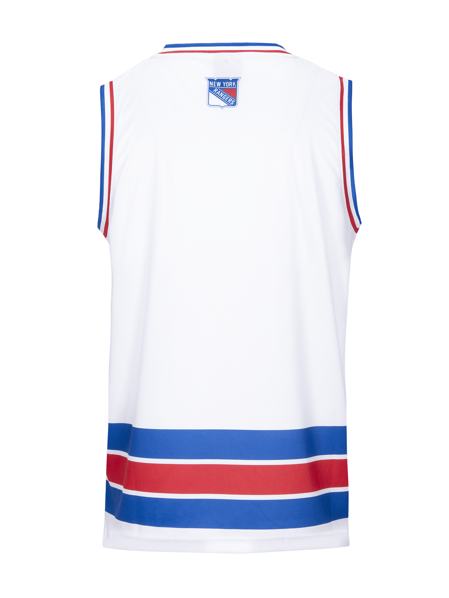 New York Rangers AWAY Hockey Tank