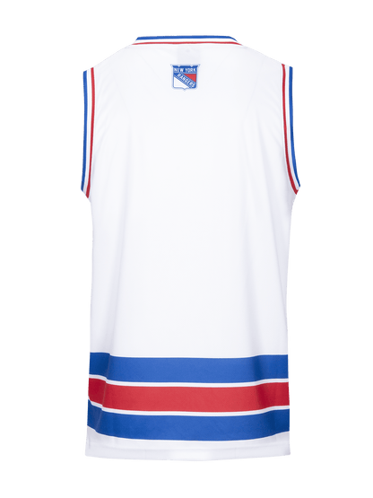 New York Rangers AWAY Hockey Tank