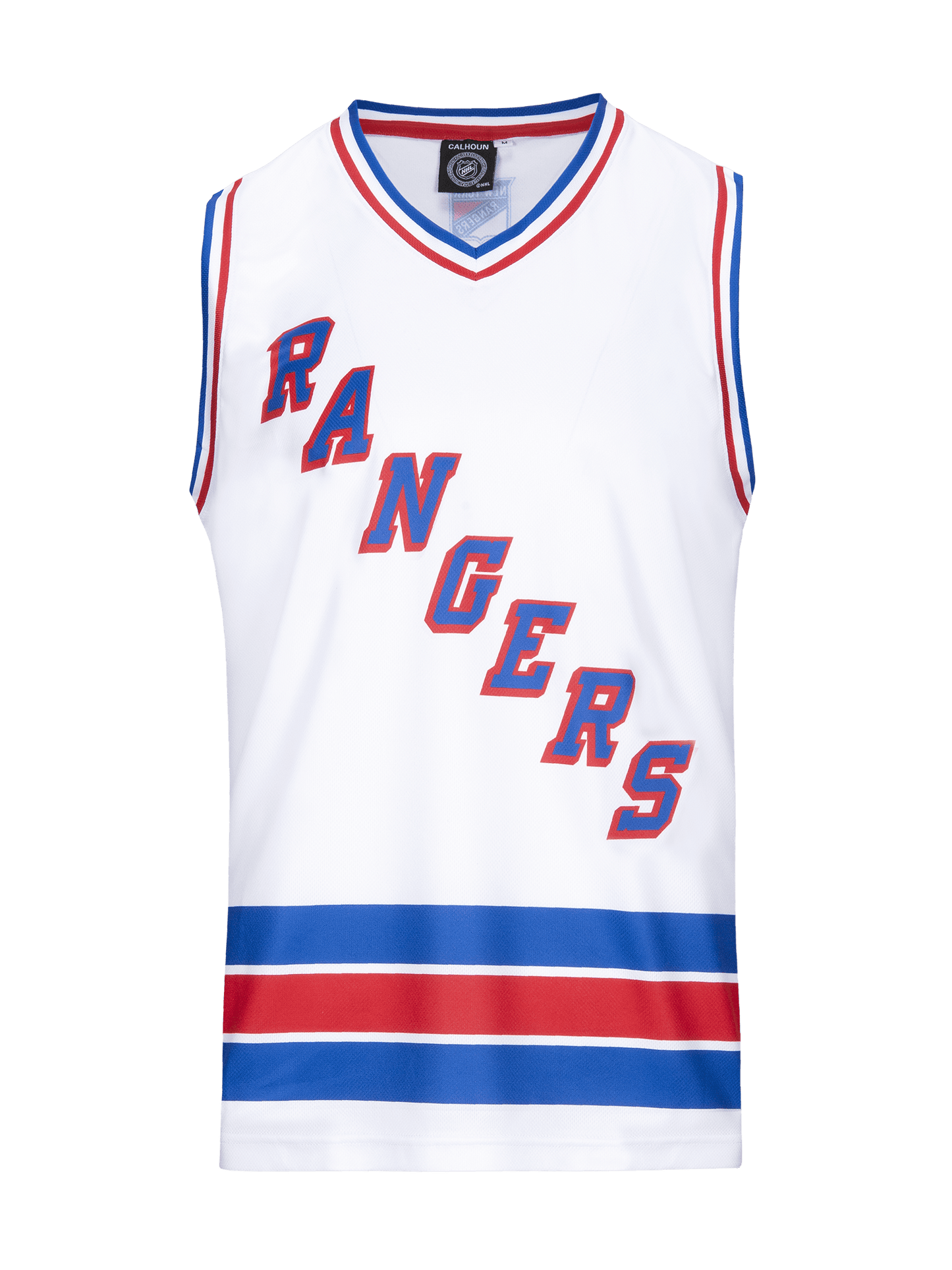 New York Rangers AWAY Hockey Tank