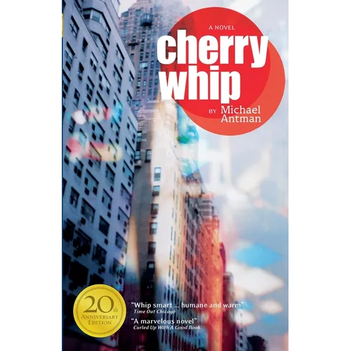 Cherry Whip