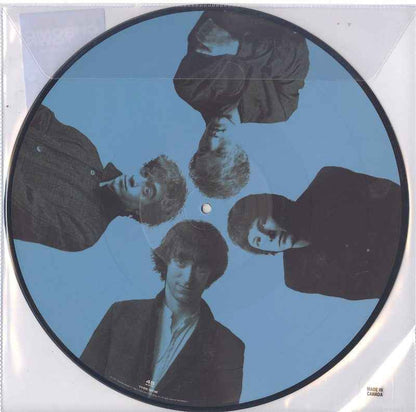 R.E.M. - Chronic Town (Extended Play, Picture Disc Vinyl, Indie Exclusive, Anniversary Edition) Vinyl Record