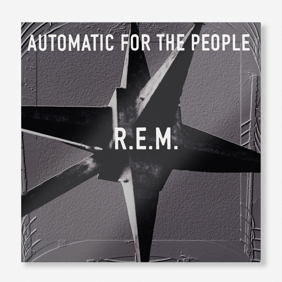 Automatic For The People (180g Vinyl) Vinyl Record