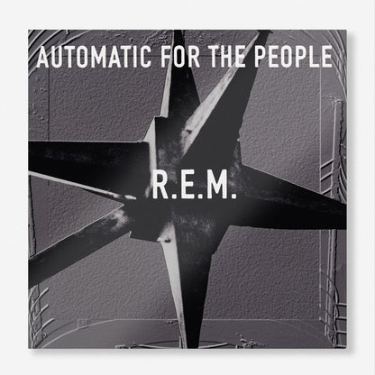 Automatic For The People (180g Vinyl) Vinyl Record