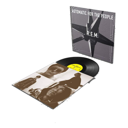 Automatic For The People (180g Vinyl) Vinyl Record