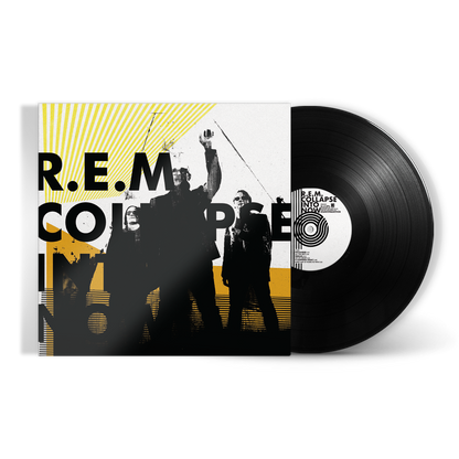 Collapse Into Now (LP) Vinyl Record