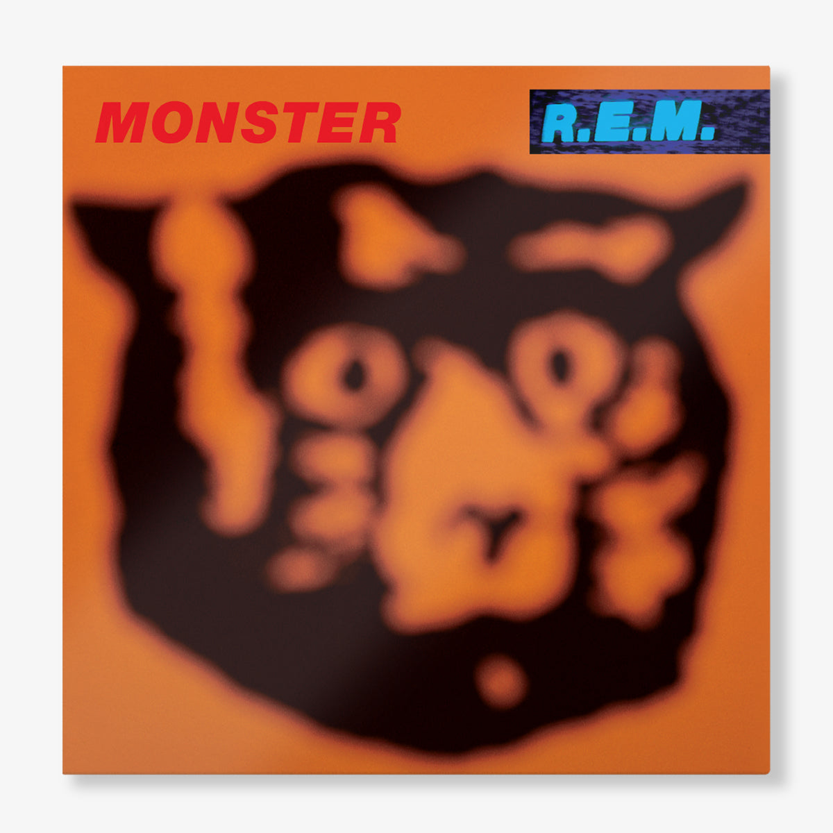 Monster: 25th Anniversary Edition (180g LP) Vinyl Record