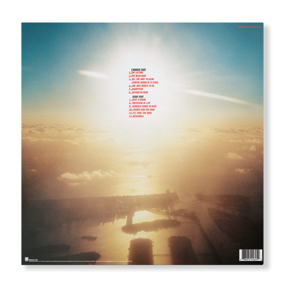 Reveal (Black LP) Vinyl Record