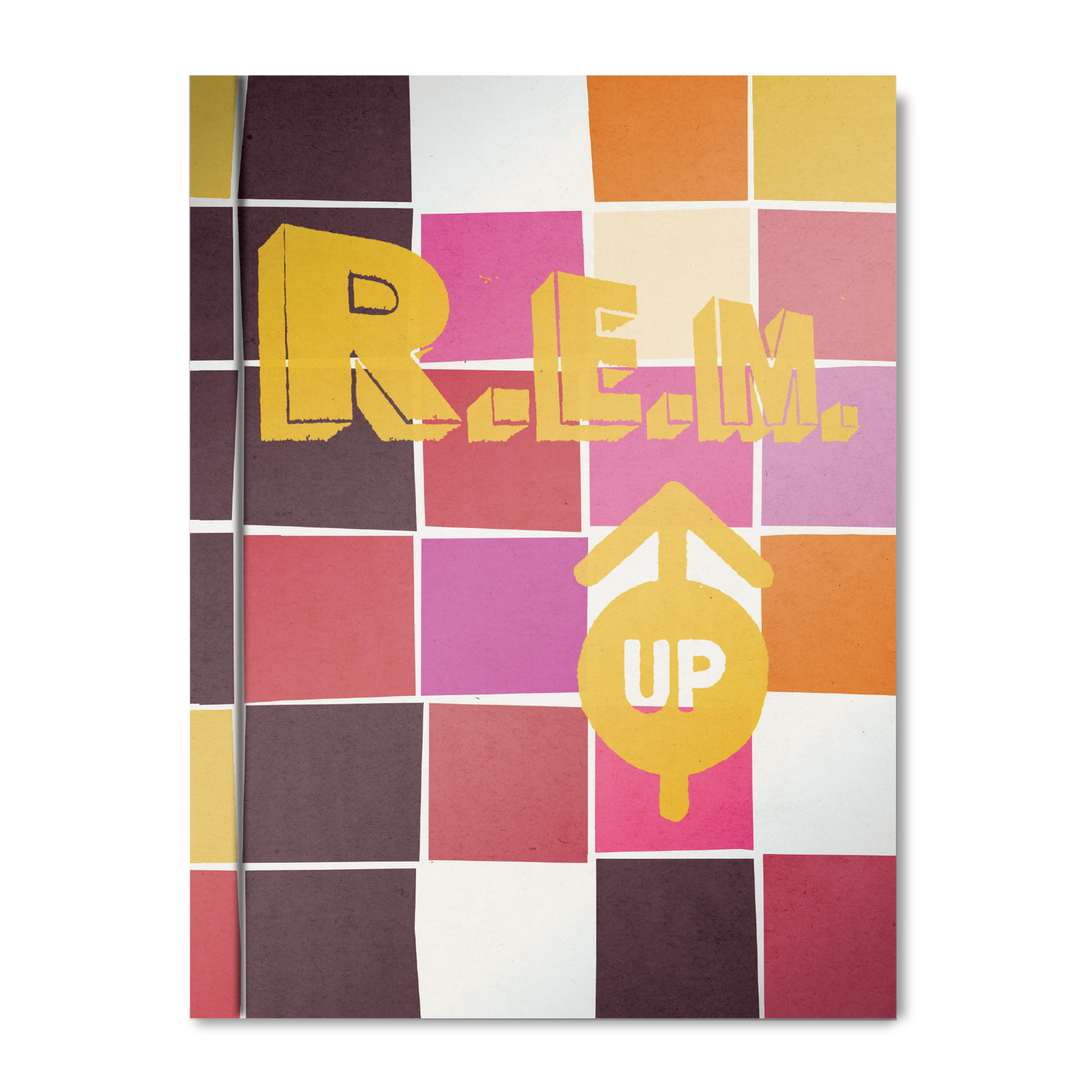 Up: 25th Anniversary Deluxe Edition (2 CD + 1 Blu-Ray) Music CD