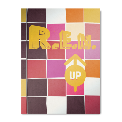 Up: 25th Anniversary Deluxe Edition (2 CD + 1 Blu-Ray) Music CD