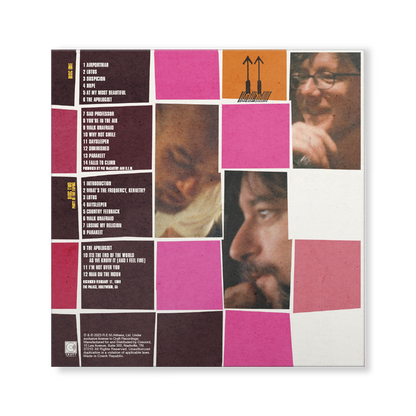 Up: 25th Anniversary Edition (2 CD) Music CD